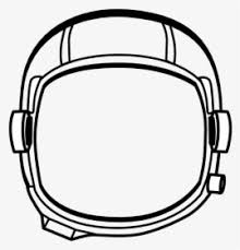 Astronaut helmet png image background. Helm Vector Astronaut Transparent Background Astronaut Helmet Clipart Hd Png Download Kindpng