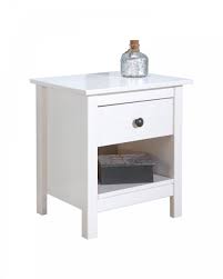 Nachttisch Luis Nachttisch Tisch Nachtschrank