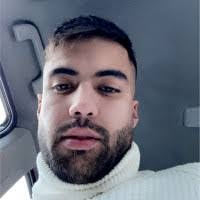 Danilo Velasco's Instagram, Twitter & Facebook