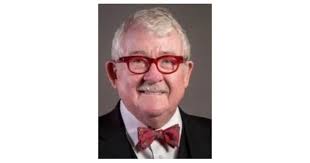 JAMES STRAW Obituary (1946