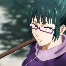 Fue emitida a partir del 02 de octubre de 20201, y finalizó el 26 de marzo del 2021. Steam Workshop Jujutsu Kaisen Maki Zenin