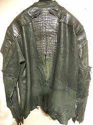 Dudes Boutique Clothes Shoes With Attitude Alligator Jacket Jackets Biker Jacket