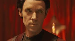 STAR TREK: DISCOVERY Premiere Review — “Red Directive”