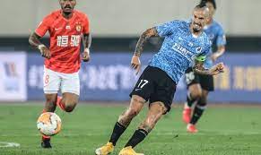 Napoli captain and record appearance holder marek hamsik finalises £17.5m move to dalian yifang napoli legend marek hamsik has completed move to the chinese super league hamsik's move to dalian yifang is worth £17.6m, according to local reports Uberraschung Hamsik Vor Unterschrift In Schweden