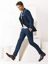 Get the best deals on chelsea boots for men. The Right Chelsea Boot To Wear With A Suit Gq