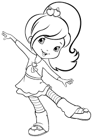 coloring pages for girls best coloring pages for kids