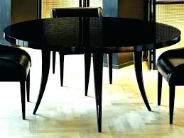 Black Laquer Furniture Black Round Dining Table Black Wood Dining Table Round Wood Dining Table