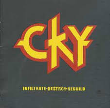 infiltrate destroy rebuild cky cd emp