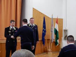 Gulyás zoltán, dandártábornok, a magyar honvédség hadkiegészítő, felkészítő és kiképző parancsnokságának parancsnokhelyettese mondta. Intezetek Buntetes Vegrehajtas