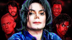 Michael Jackson Super Bowl Complete Version HQ