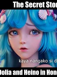 Doria Honor of Kings Full Story