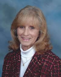 Norma Hurst Obituary