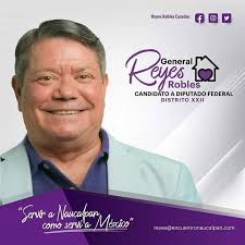 Militares buscan cargos de elección en Naucalpan bajo las siglas del PES