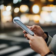 Point out all the modal words and define their meaning. How To Kick A Mindless Scrolling Habit By Rebecca Fishbein Forge