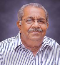 Wilfred Goveas (78), Mangaluru,