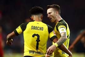 Der bvb, fußball und dortmund gehören einfach zusammen. Borussia Dortmund Vs 1 Fc Koln Preview Probable Lineups Prediction Tactics Team News Key Stats