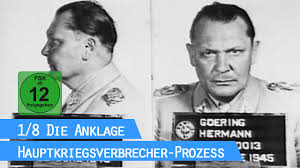 Der nürnberger prozess (tv film). Der Nurnberger Prozess Die Anklage 1 8 Hauptkriegsverbrecher Prozess Youtube