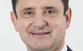 Efama elects Alexander Schindler as president