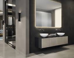 James martin vanities is the industry leader in delivering high end bathroom vanities featured in contemporary and traditional designs. High End Modern Bathroom Vanities Cabinets Coleccion Alexandra