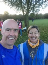 Didcot parkrun #367