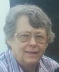 Obituary of Sue Westgate