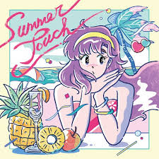 cool soda a song by macross 82 99 on spotify anime wall art pop art illustrators