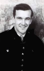 Kathy Raydings aka Grandma