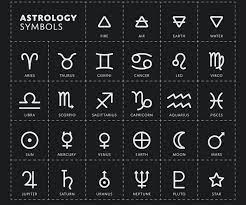 You're attracted to mother figures or you are one yourself. Rising Ascendant Signs Of Astrology And Their Meanings Astrology Bay