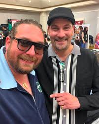 I'm in Altamonte Italy, my dad's hometown and I meet this character named  Josh Gaspero, who has more layers to him than an onion He has chosen to  move from New York