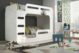 Check out our hochbett kinder selection for the very best in unique or custom, handmade pieces from our kids' furniture shops. Etagenbett Luca In Weiss 80x200 Cm Mobel Zeit