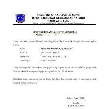 We did not find results for: 10 Contoh Surat Pengalaman Kerja Yang Baik Benar Semua Profesi