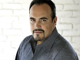 David Zayas