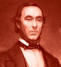 John Wise (1808-1879)