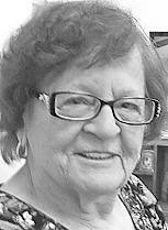 LORRAINE LEONE Obituary (2017)