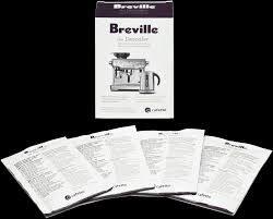 Looking for the best espresso machines? Breville Bes0070nan1 The Descaler 4 Pack At The Good Guys