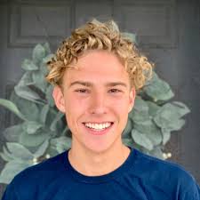 Brian Jeffers' Chaparral High School Bio