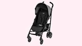 Best Umbrella Strollers of 2026 - Consumer Reports