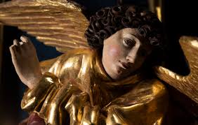 Wit Stwosz Altar in St Mary's Church