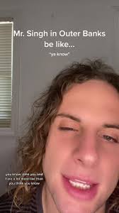 “Ya know” 😂 #carlossingh #carlossinghedit #outerbankscarlos #outerbanks  #outerbanksfunnymoments #outerbanksclips #outerbankscharacters #obx3  #outerbankspov #outerbanksnetflix #obxseason3 ...