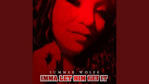 Shaking What My Momma Gave Me