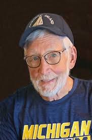 Marty Conrad's Instagram, Twitter & Facebook