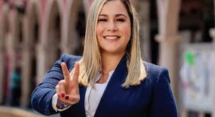 Luz y recolección de basura serán prioridad para Blanca Preciado en Manuel  Doblado