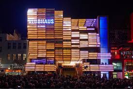 Hamburg's reeperbahn isn't just bars and clubs. Klubhaus St Pauli Hamburg 2021 All You Need To Know Before You Go With Photos Tripadvisor