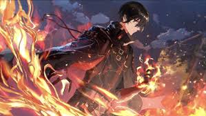 pin by unknown on 時空中的繪旅人in 2021 anime demon boy anime handsome anime