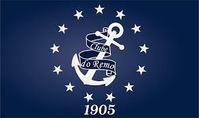 Escudo Retro Clube Do Remo Clube Do Remo Remo Educacao Fisica