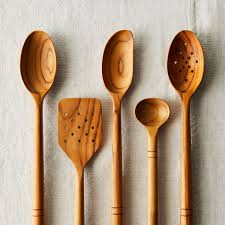 266 free images of wooden spoon. Five Two Wooden Spoons From Food52 S Product Line On Food52