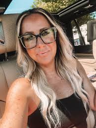 Finding new iconic glasses after 5 years