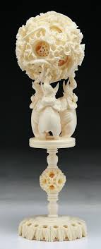 If this is for insurance the value would be 150% of market value in the range of 450.00. Pin On Chinese Carved Ivory