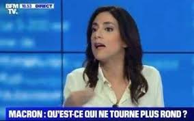 Journaliste chez bfmtv paris et périphérie + de 500 relations. Critiques Apres L Annonce D Une Relation Entre Jean Michel Blanquer Et Une Journaliste De Bfm Tv Charente Libre Fr