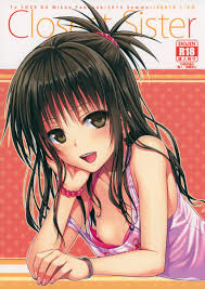 Porn comics with Mikan Yuuki. A big collection of the best porn comics 